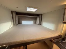 Fahrzeugbild Bürstner Lyseo TD Harmony Line 644 G #18