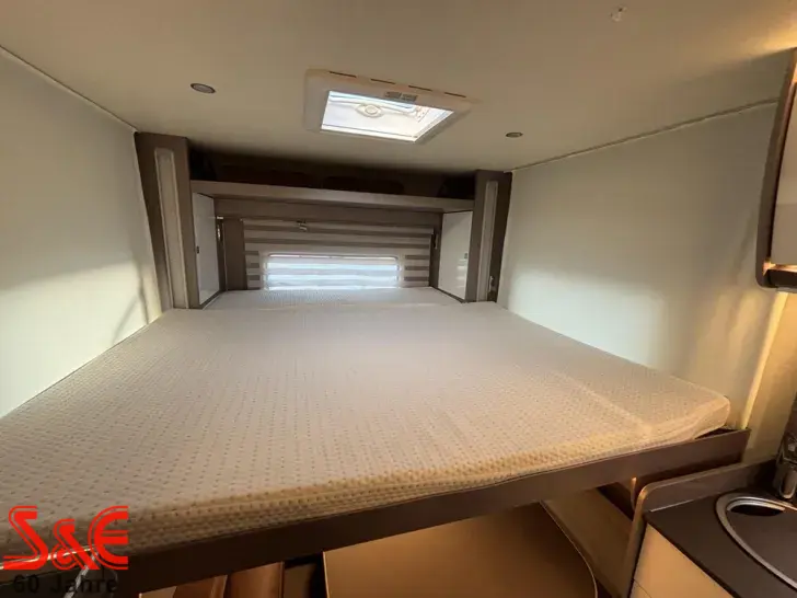 Fahrzeugbild Bürstner Lyseo TD Harmony Line 644 G #18