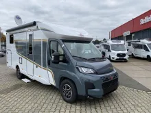 Fahrzeugbild Bürstner B66 TD 732 #2