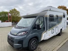 Fahrzeugbild Bürstner B66 TD 732 #3