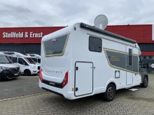 Fahrzeugbild Bürstner B66 TD 732 #6