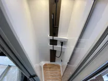 Fahrzeugbild Bürstner B66 TD 732 #9