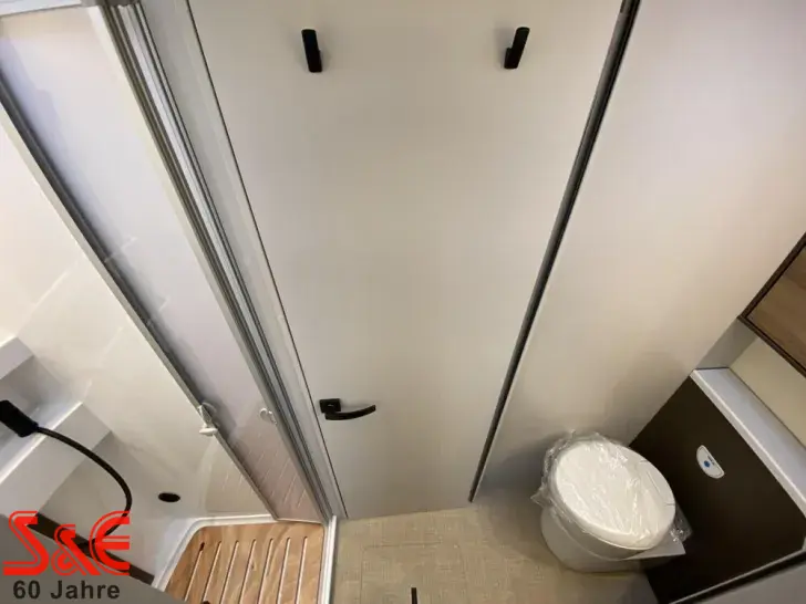 Fahrzeugbild Bürstner B66 TD 732 #11