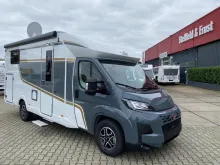 Fahrzeugbild Bürstner B66 TD 690 #2