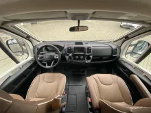 Fahrzeugbild Bürstner B66 TD 690 #7