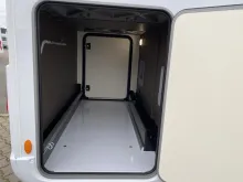 Fahrzeugbild Bürstner B66 TD 690 #8