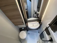 Fahrzeugbild Bürstner B66 TD 690 #10