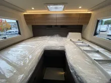 Fahrzeugbild Bürstner B66 TD 690 #12