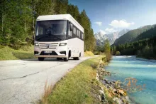 Fahrzeugbild Morelo Home 82 LS #1