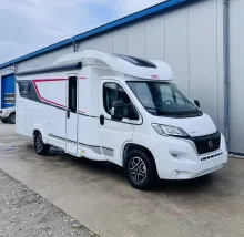 Fahrzeugbild LMC Tourer Lift H 660 G #1