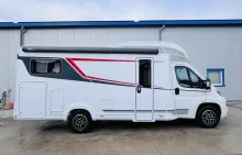 Fahrzeugbild LMC Tourer Lift H 660 G #2