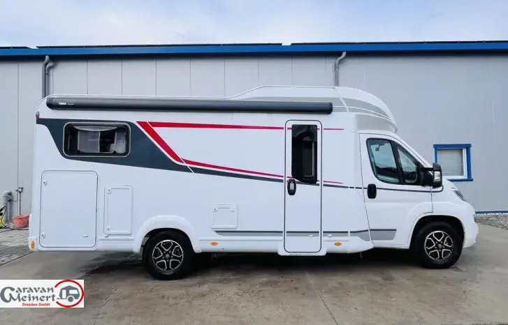 Fahrzeugbild LMC Tourer Lift H 660 G #2