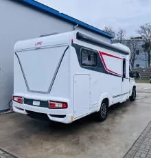 Fahrzeugbild LMC Tourer Lift H 660 G #3