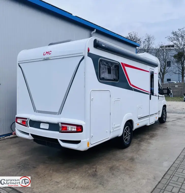 Fahrzeugbild LMC Tourer Lift H 660 G #3