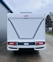 Fahrzeugbild LMC Tourer Lift H 660 G #6
