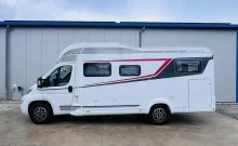 Fahrzeugbild LMC Tourer Lift H 660 G #8