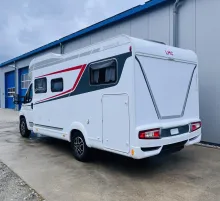 Fahrzeugbild LMC Tourer Lift H 660 G #9