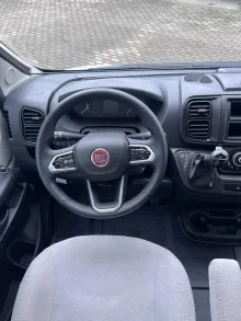 Fahrzeugbild LMC Tourer Lift H 660 G #10