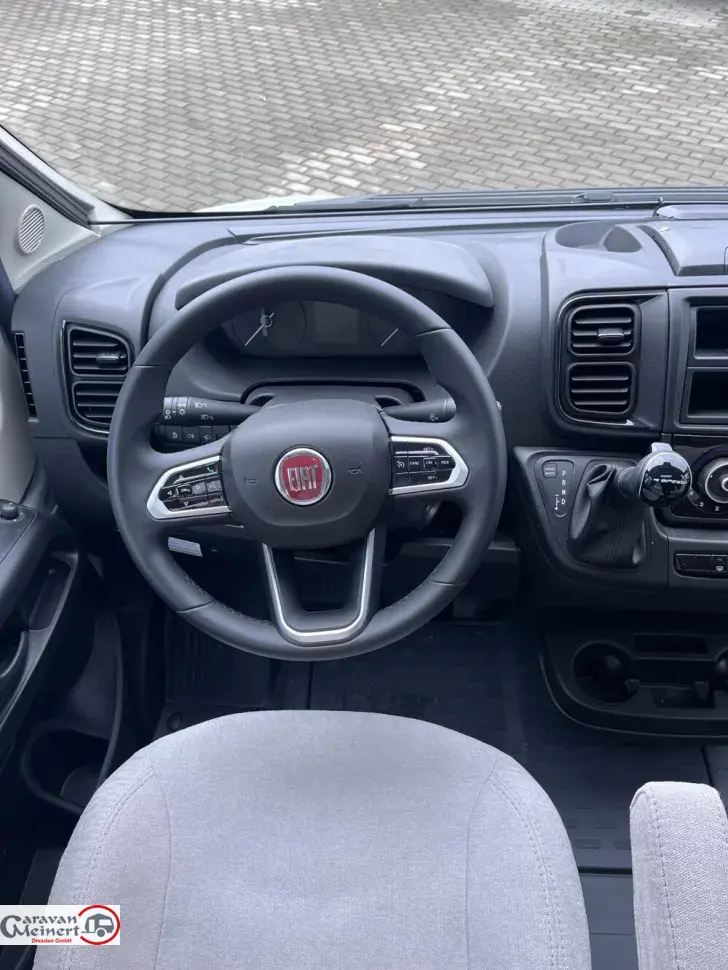 Fahrzeugbild LMC Tourer Lift H 660 G #10