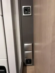 Fahrzeugbild LMC Tourer Lift H 660 G #12