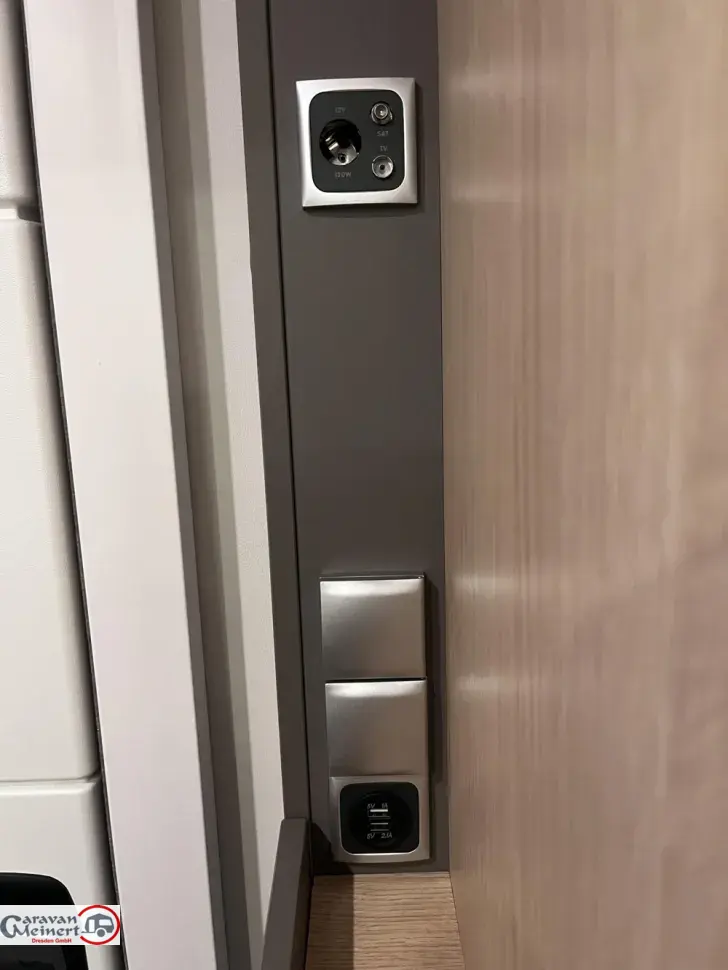 Fahrzeugbild LMC Tourer Lift H 660 G #12