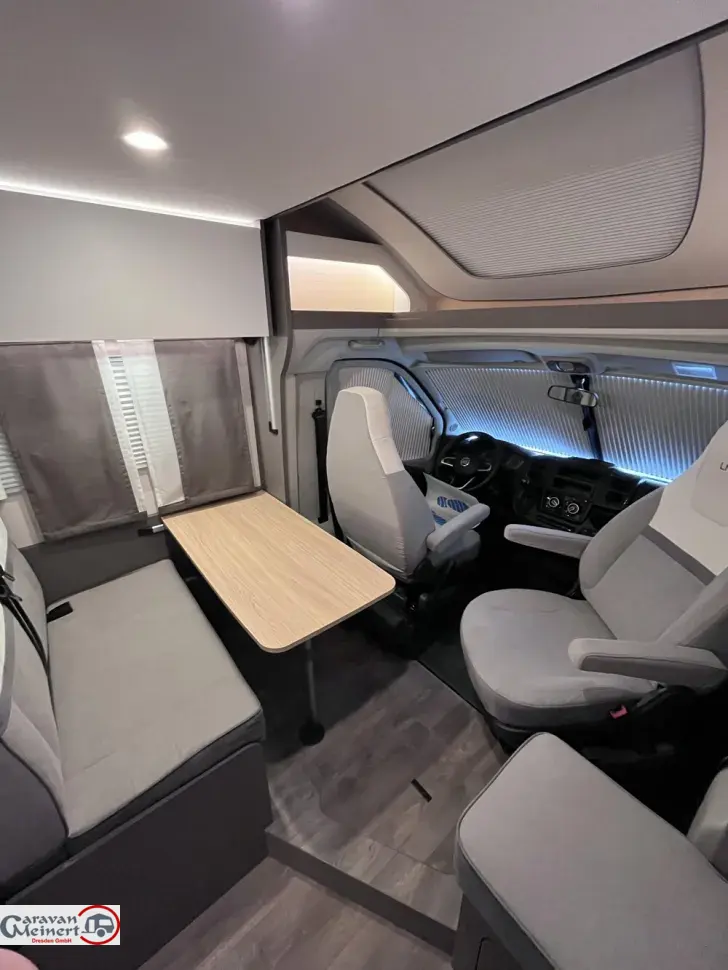 Fahrzeugbild LMC Tourer Lift H 660 G #13