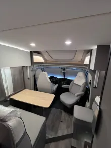 Fahrzeugbild LMC Tourer Lift H 660 G #14