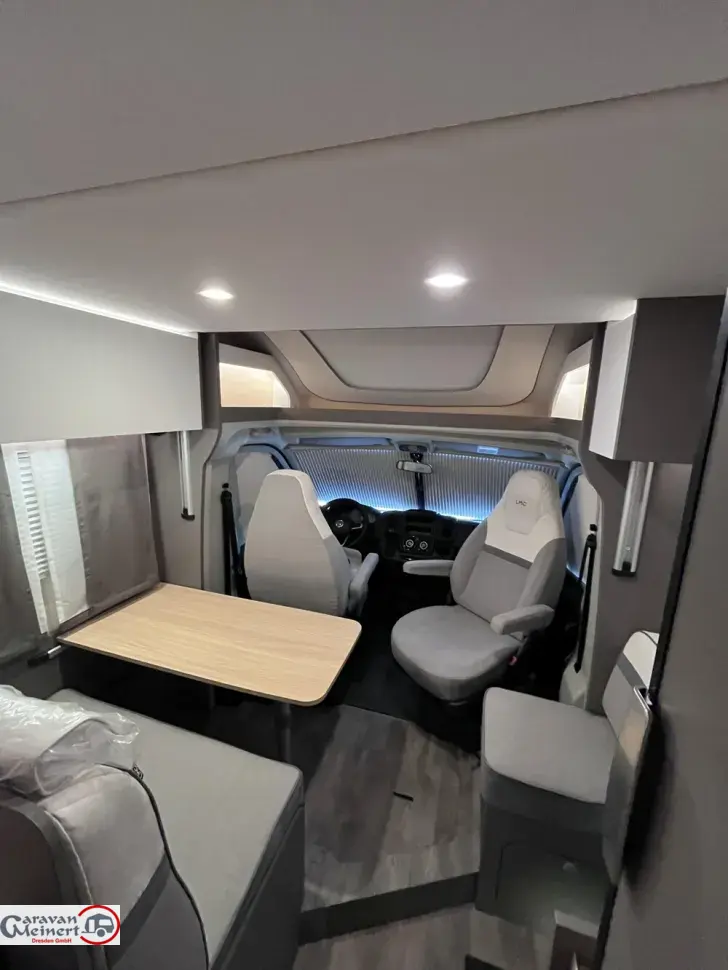 Fahrzeugbild LMC Tourer Lift H 660 G #14