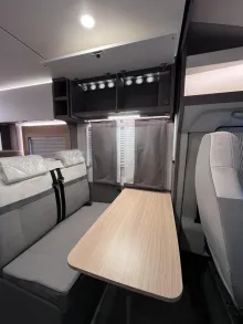 Fahrzeugbild LMC Tourer Lift H 660 G #15