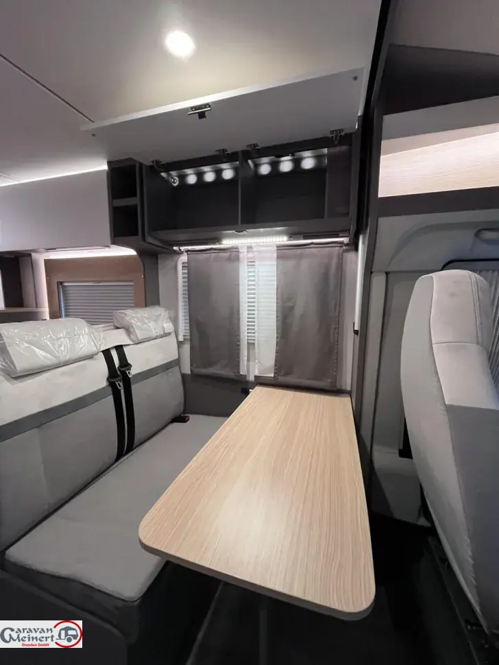 Fahrzeugbild LMC Tourer Lift H 660 G #15