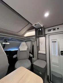 Fahrzeugbild LMC Tourer Lift H 660 G #16