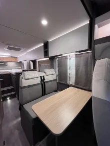 Fahrzeugbild LMC Tourer Lift H 660 G #17