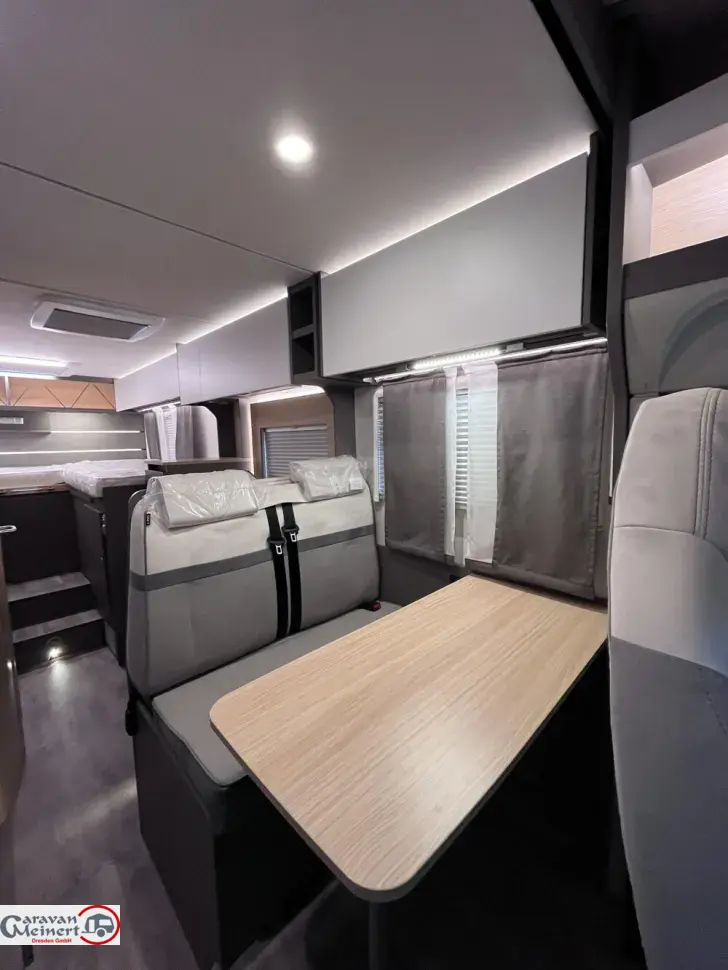 Fahrzeugbild LMC Tourer Lift H 660 G #17