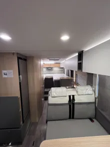 Fahrzeugbild LMC Tourer Lift H 660 G #18