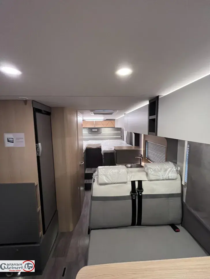 Fahrzeugbild LMC Tourer Lift H 660 G #18