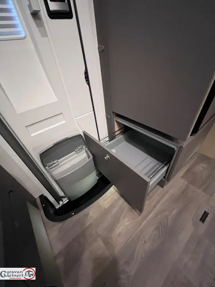 Fahrzeugbild LMC Tourer Lift H 660 G #19