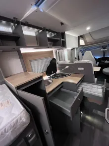 Fahrzeugbild LMC Tourer Lift H 660 G #22