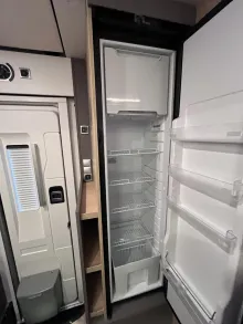 Fahrzeugbild LMC Tourer Lift H 660 G #23