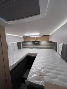 Fahrzeugbild LMC Tourer Lift H 660 G #25