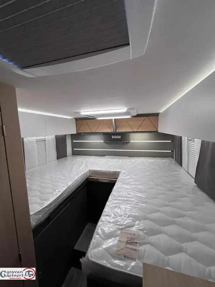 Fahrzeugbild LMC Tourer Lift H 660 G #25