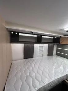 Fahrzeugbild LMC Tourer Lift H 660 G #26