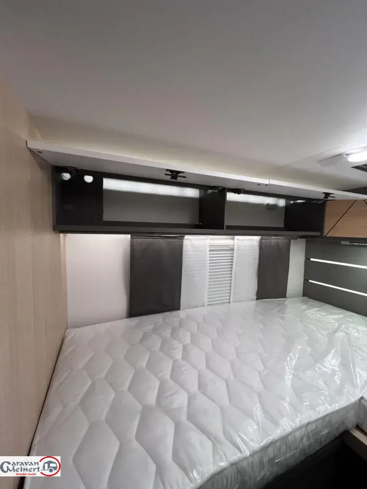 Fahrzeugbild LMC Tourer Lift H 660 G #26