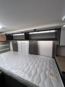 Fahrzeugbild LMC Tourer Lift H 660 G #27