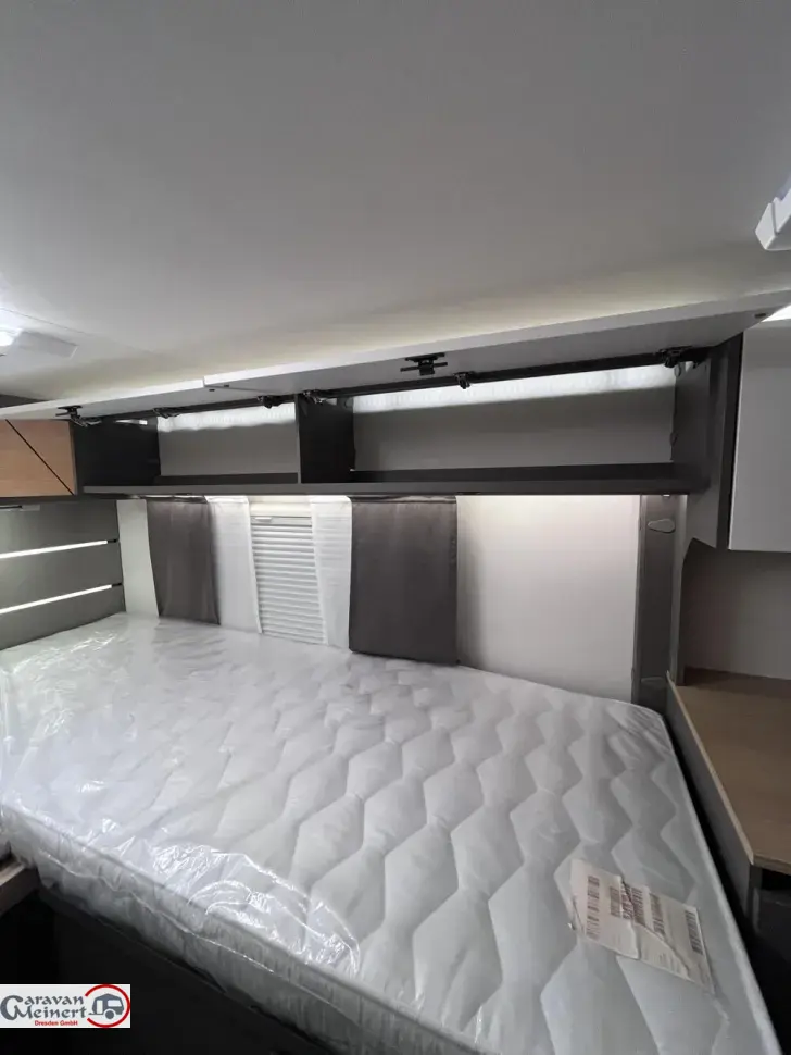 Fahrzeugbild LMC Tourer Lift H 660 G #27