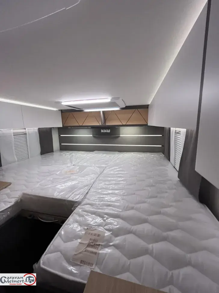 Fahrzeugbild LMC Tourer Lift H 660 G #28