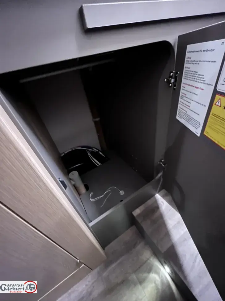 Fahrzeugbild LMC Tourer Lift H 660 G #29