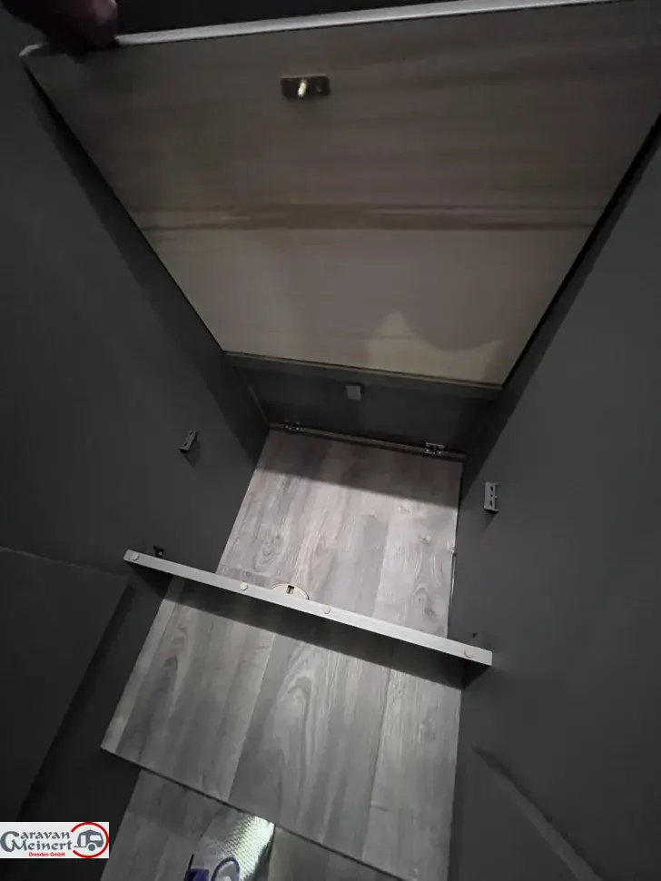Fahrzeugbild LMC Tourer Lift H 660 G #30