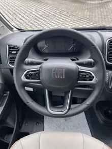 Fahrzeugbild Bürstner B66 TD 690 #10