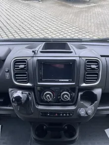 Fahrzeugbild Bürstner B66 TD 690 #11