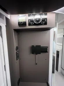 Fahrzeugbild Bürstner B66 TD 690 #12